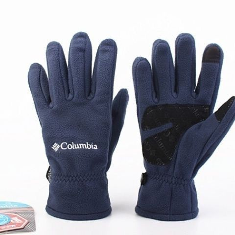 Перчатки Columbia #1