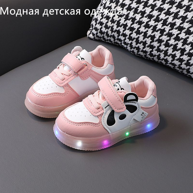 Кроссовки #1