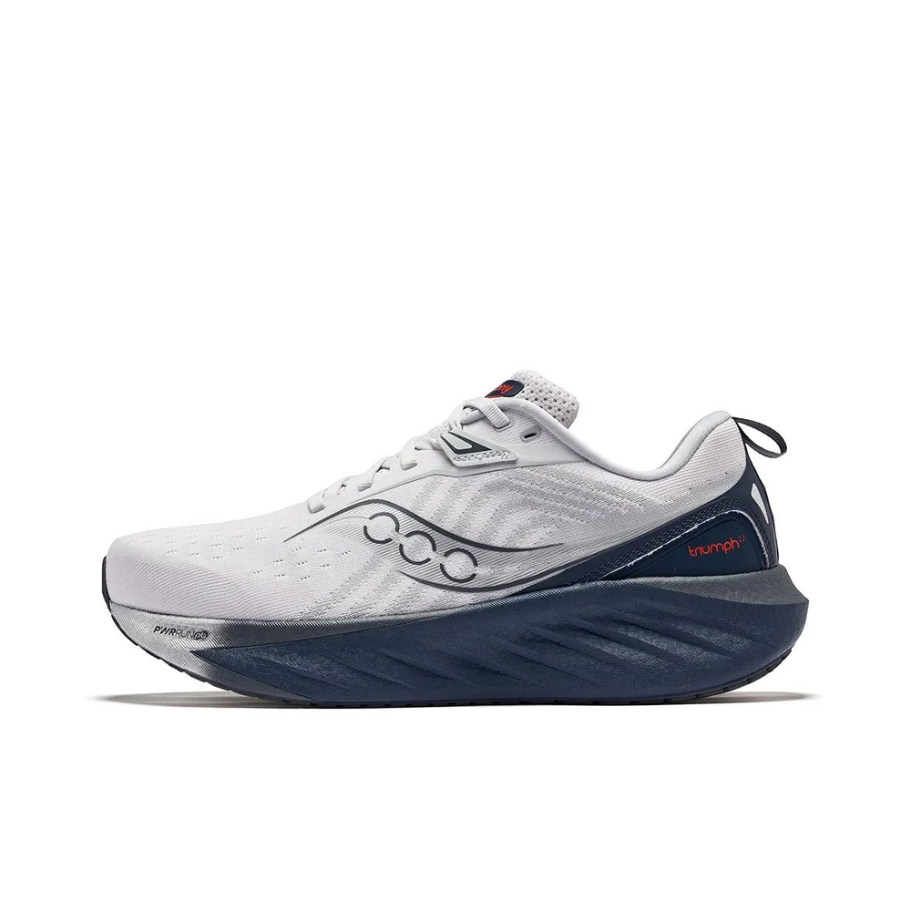 Saucony triumph price online