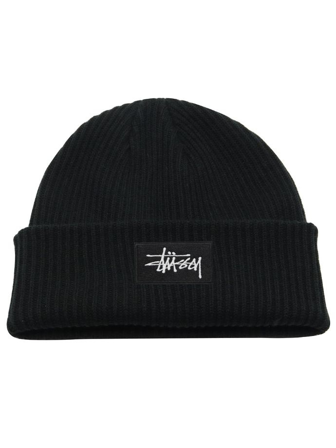 Шапка Stussy #1