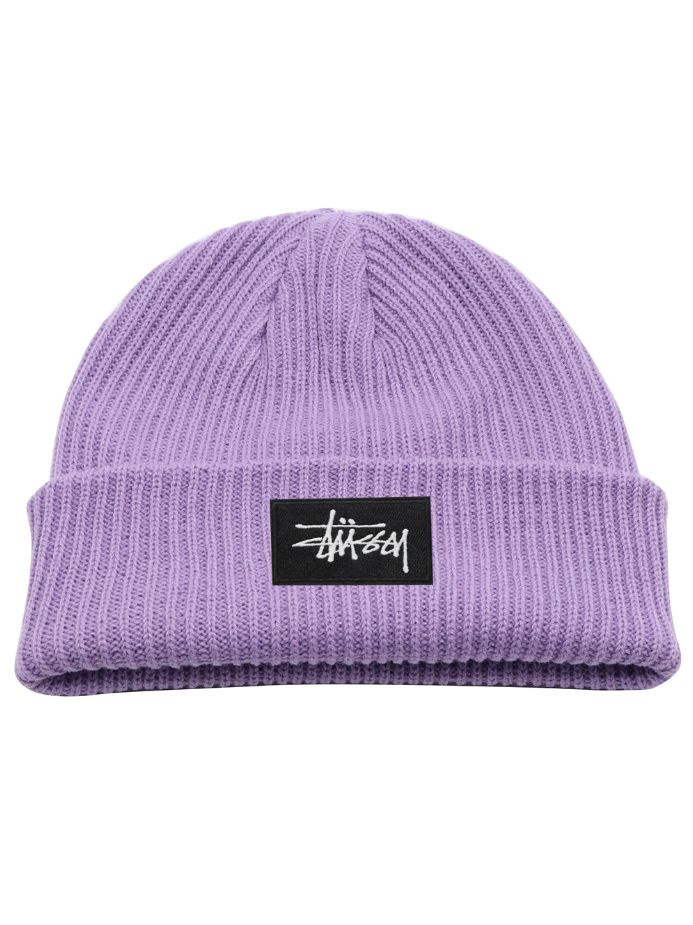 Шапка Stussy #1