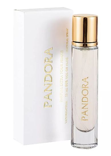 PANDORA Parfum № 14, Духи, спрей 13 мл #1