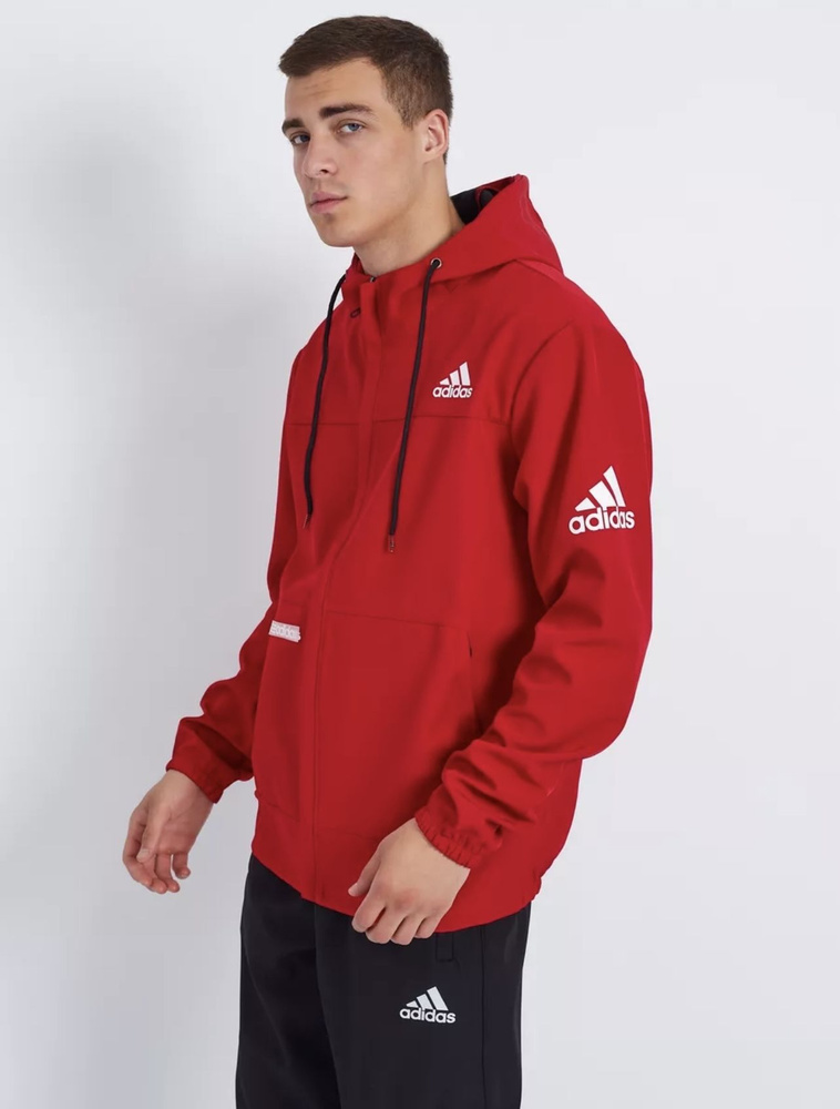 Костюм спортивный adidas #1