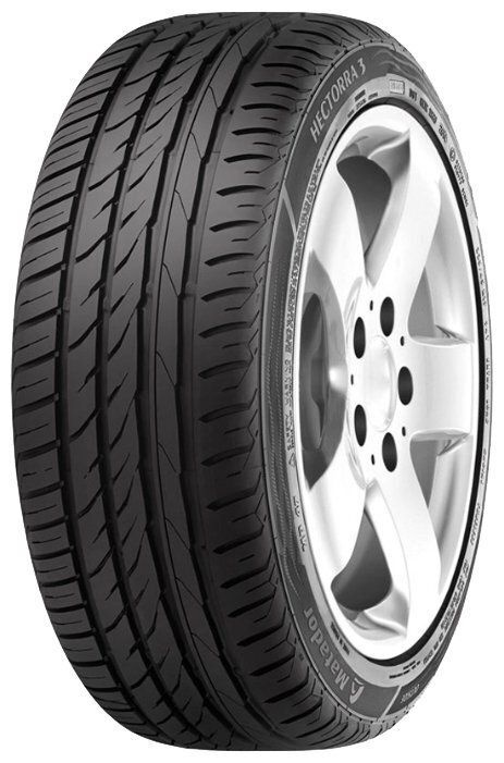 Torero MP47 Шины  летние 215/55  R17 98Y #1