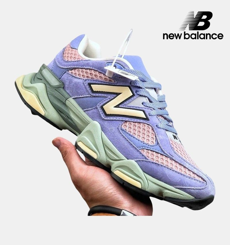 Кроссовки New Balance NB 9060 #1