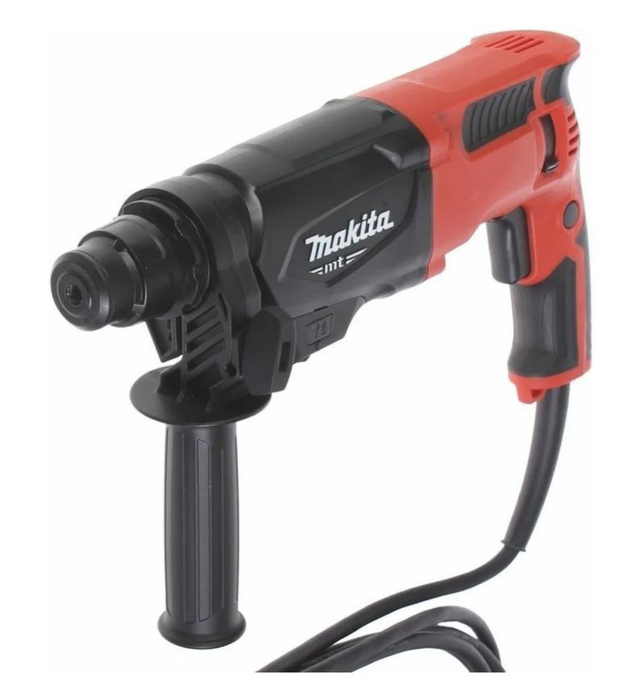 Сетевой перфоратор Makita M8701, 800 Вт 2.3Дж. #1