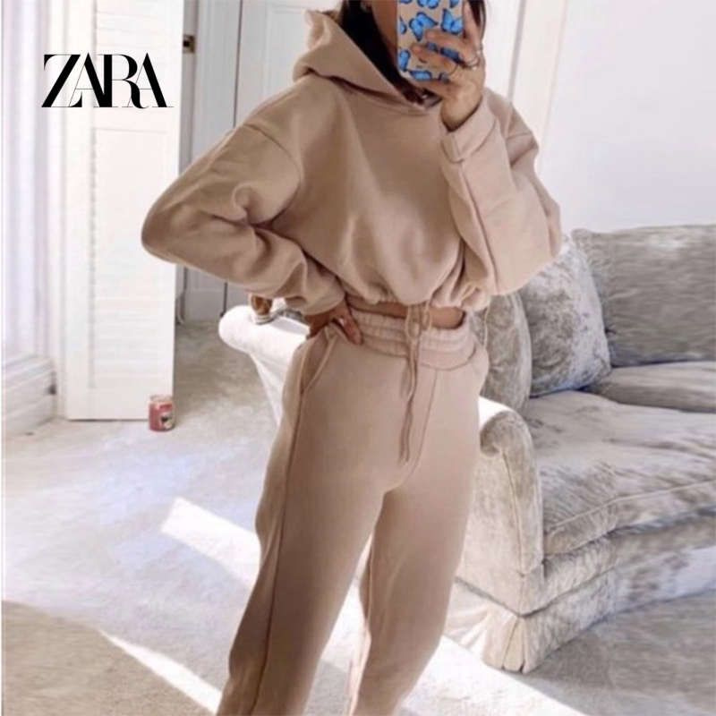 Костюм спортивный Zara #1