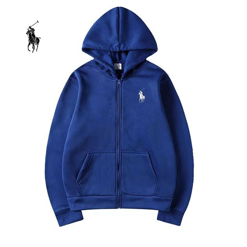 Худи Polo Ralph Lauren #1