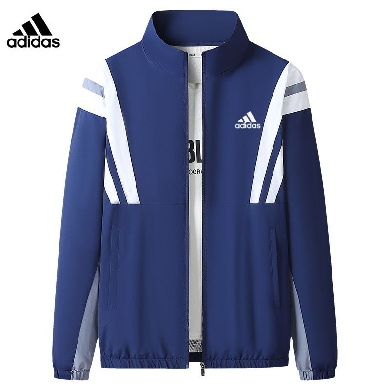 Куртка adidas Весь мир моды #1