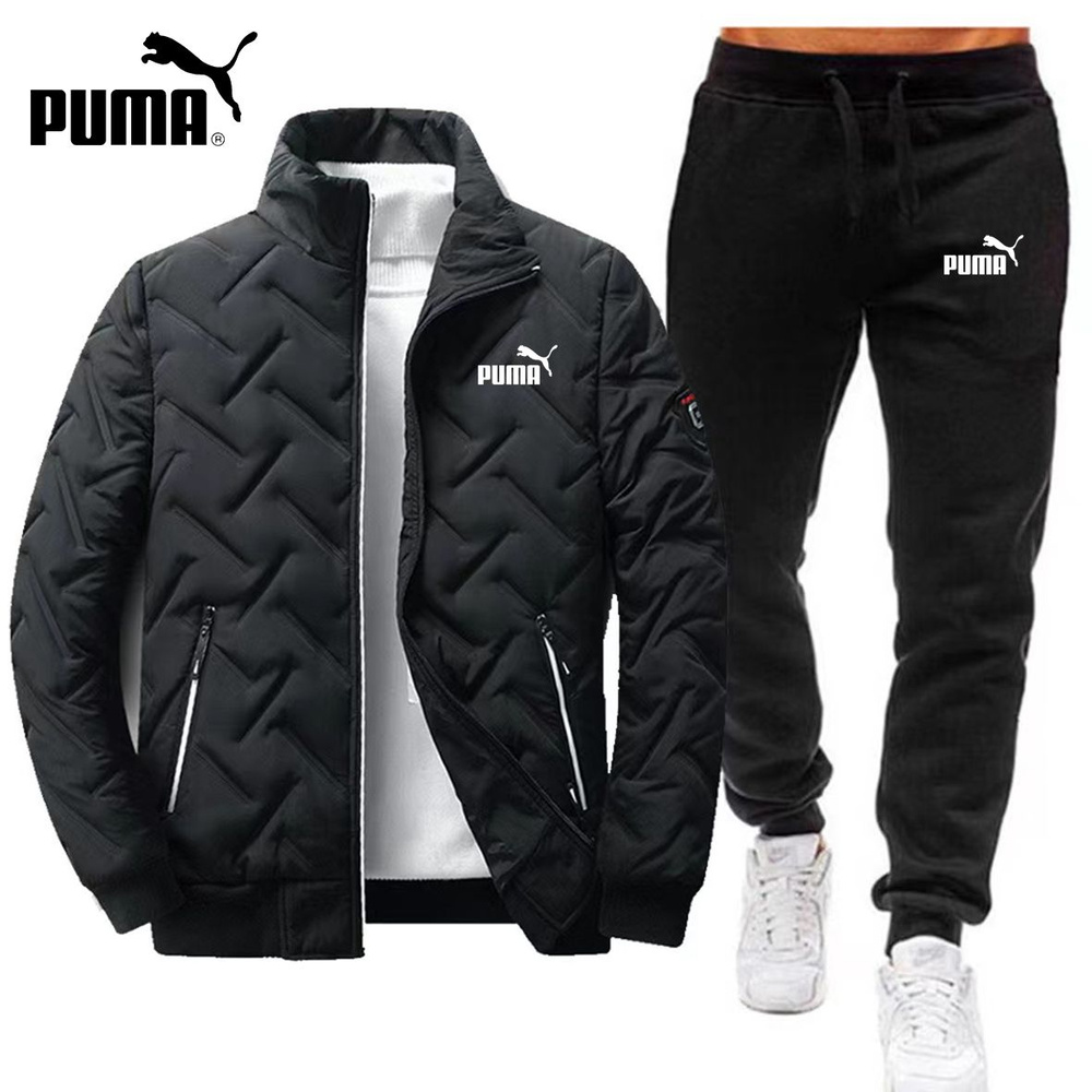 Комплект одежды PUMA #1