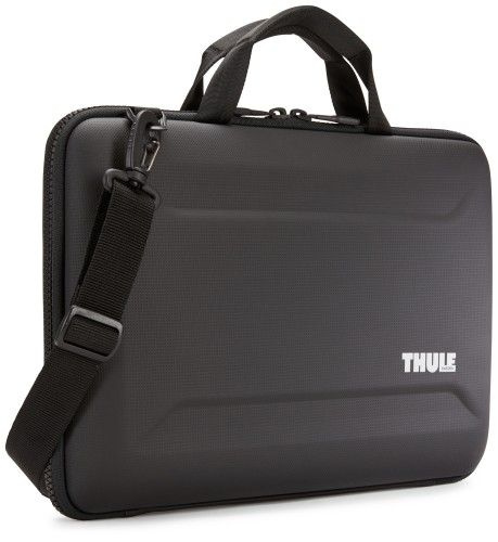 Сумка-дипломат THULE 3204936 Gauntlet 4 MacBook Pro Attach 16", Black #1