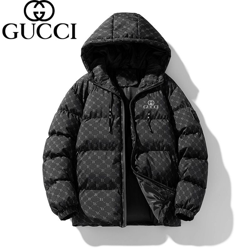 Пуховик Gucci #1