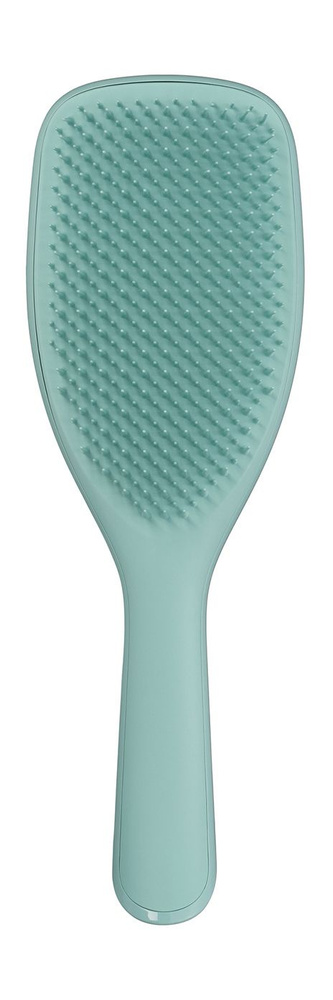 TANGLE TEEZER Расческа The Large Ultimate (Wet) Detangler Marine Teal #1