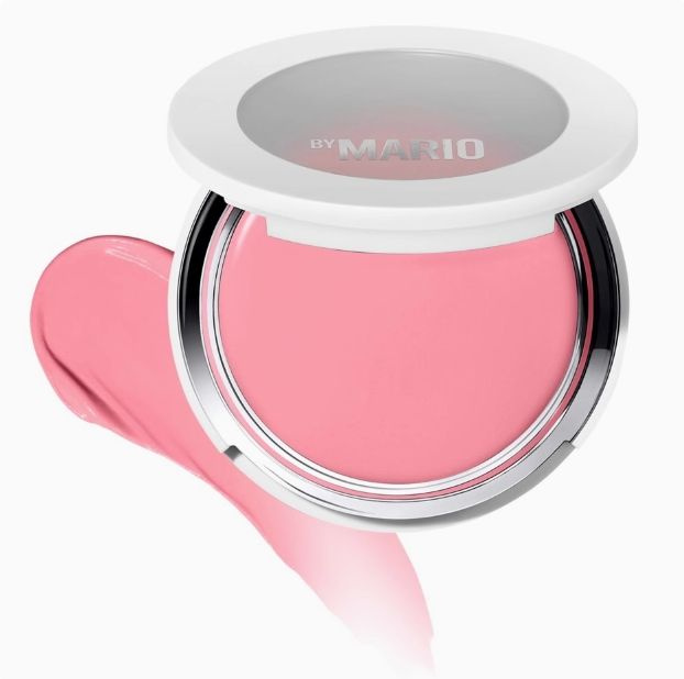 Makeup By Mario РУМЯНА SOFT POP PLUMPING BLUSH VEIL , США, 5 г #1