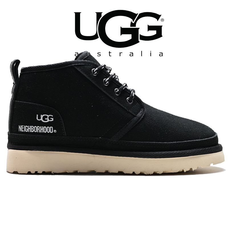 Сноубутсы UGG #1