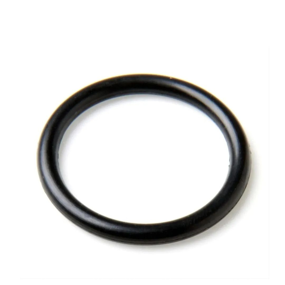 Кольцо уплотнительное 38 мм.резиновое (038-046-46) - арт. 038-046-46 Кольцо уплотнительное резиновое #1