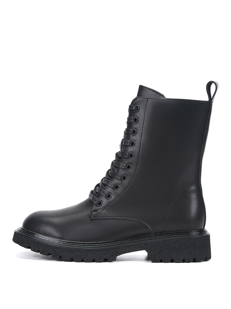 Ботинки Thomas Munz купить на OZON по низкой цене (1702345896)