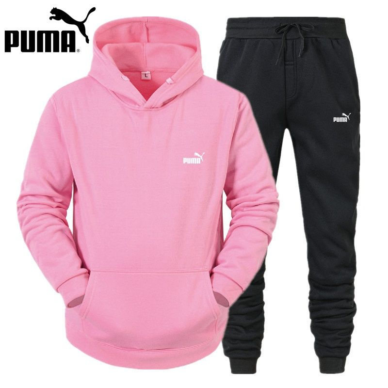 Брюки спортивные PUMA #1