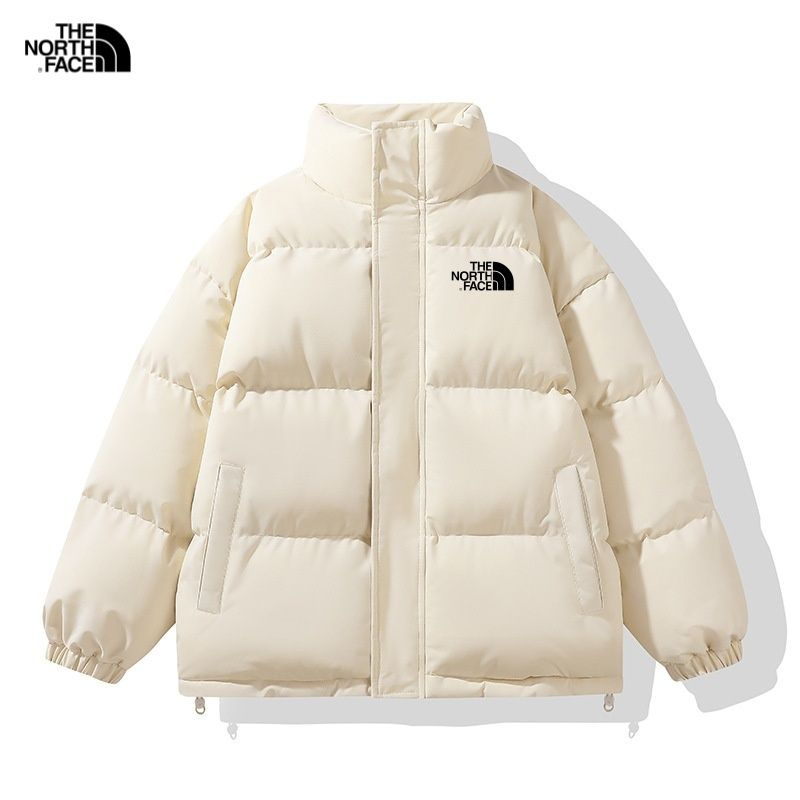 Пуховик The North Face #1