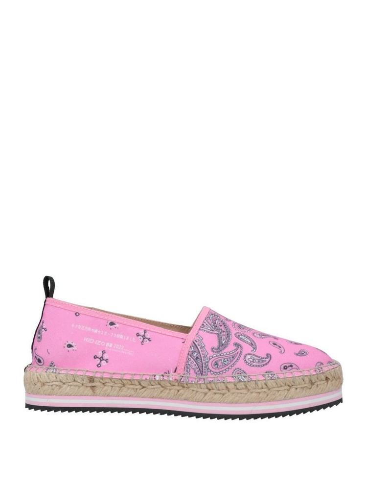Эспадрильи Kenzo #1