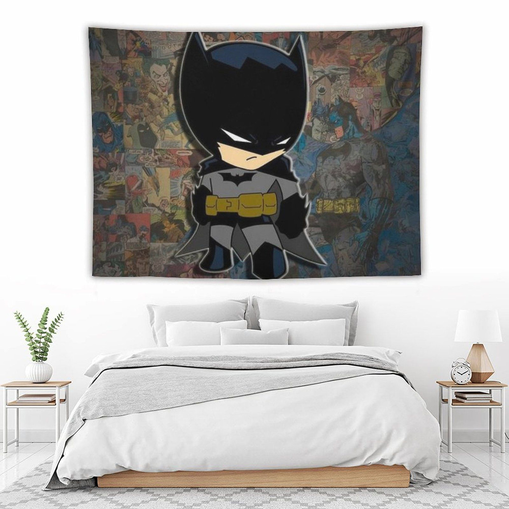 BATMAN Гобелен, 200  х 150 см #1