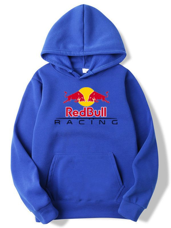 Толстовка Red Bull #1