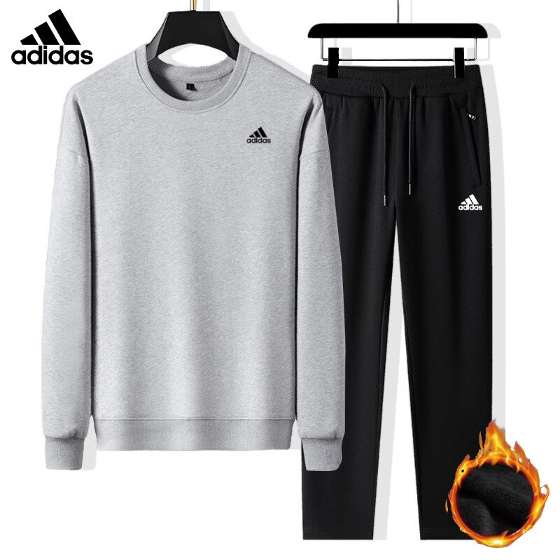 Костюм спортивный adidas #1