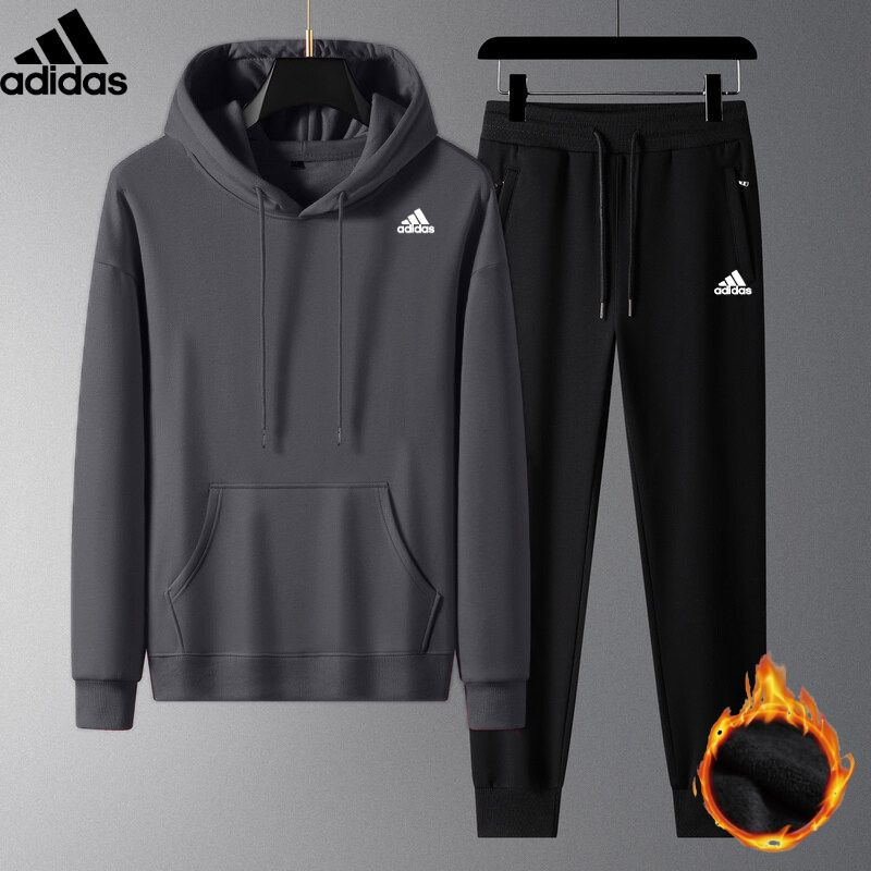 Костюм спортивный adidas #1