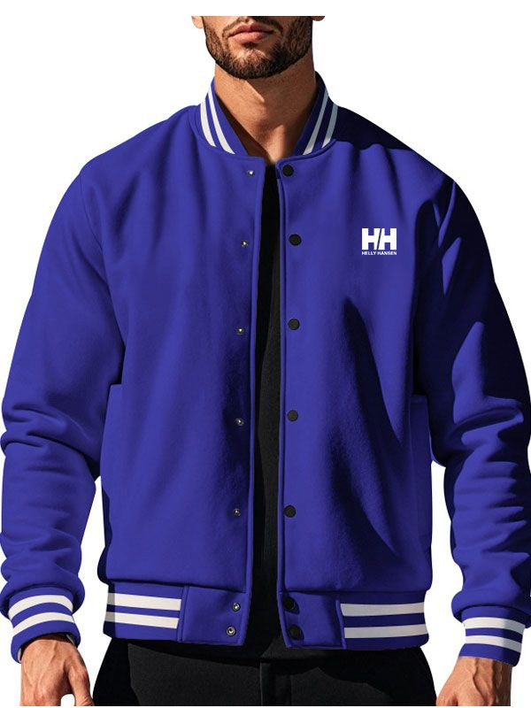 Куртка Helly Hansen #1