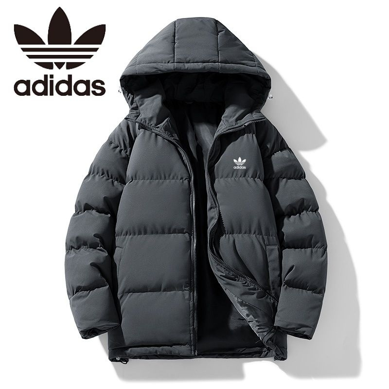 Пуховик adidas #1