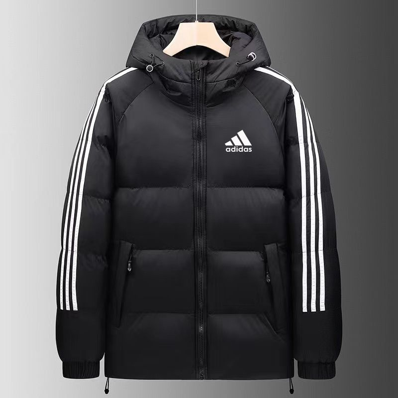 Пуховик adidas #1