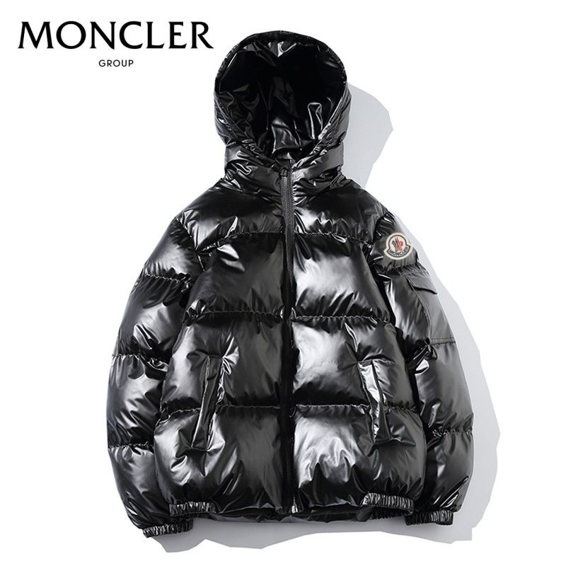 Пуховик MONCLER #1