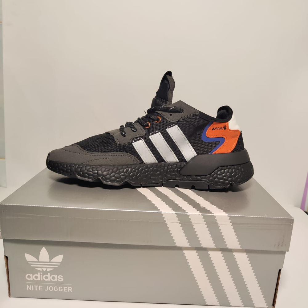 Кроссовки adidas Adidas #1