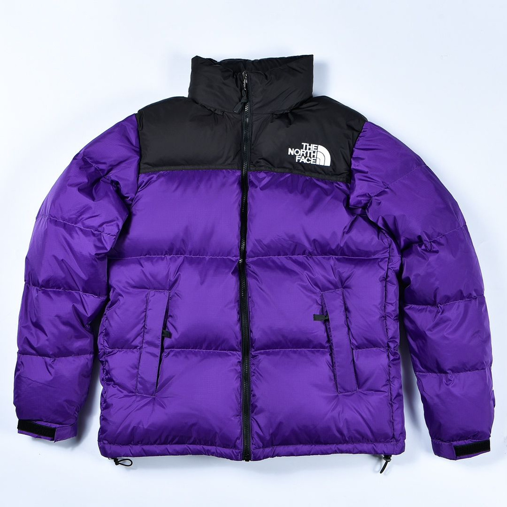 Парка The North Face M 1996 Retro Nuptse Jacket #1