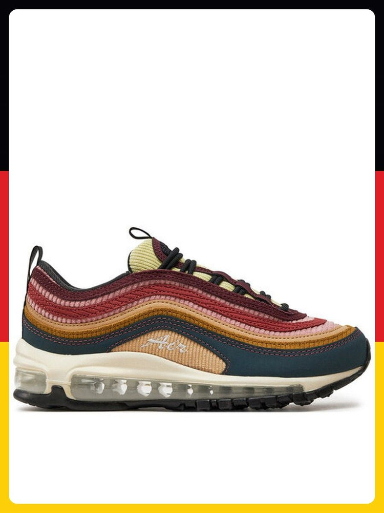 Nike air max 97 running hotsell