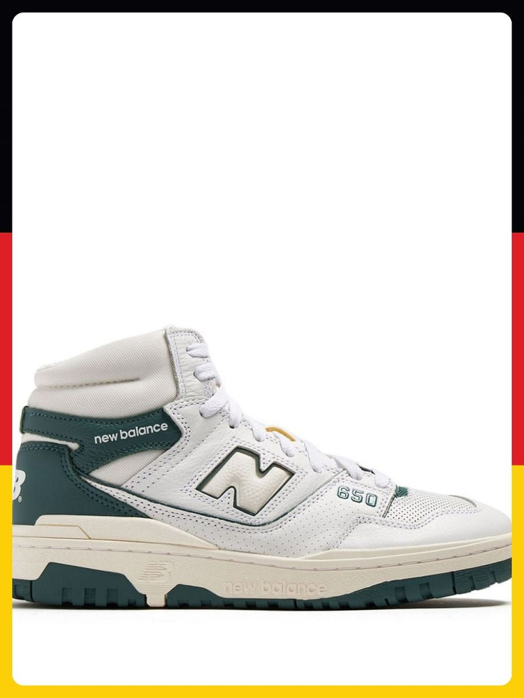 Кроссовки New Balance 650 #1