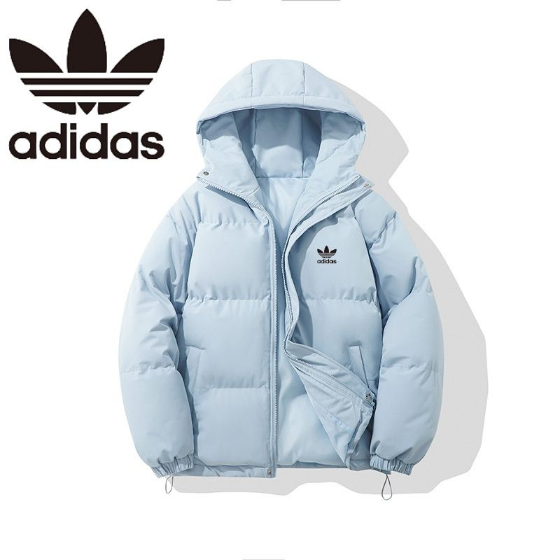 Пуховик adidas #1