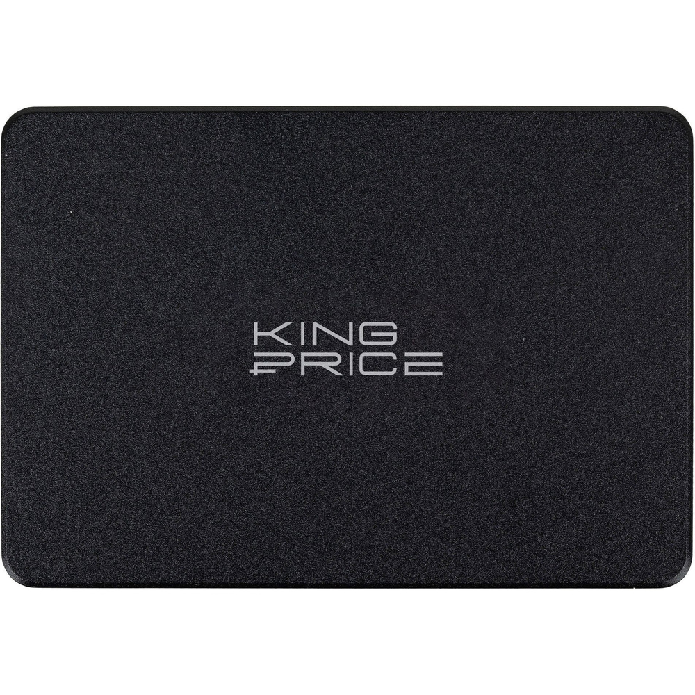 KingPrice 120 ГБ Внутренний SSD-диск KPSS120G2 (KPSS120G2) #1