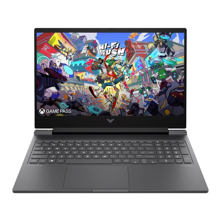 HP VICTUS 16-r1064ci Игровой ноутбук 16.1", Intel Core i5-14450HX, RAM 16 ГБ, SSD, NVIDIA GeForce RTX #1