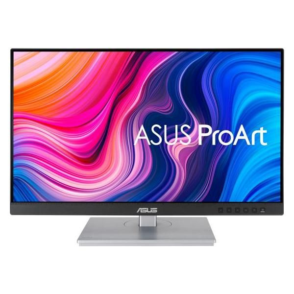 ASUS 23.8" Монитор ProArt Display PA247CV, черный #1