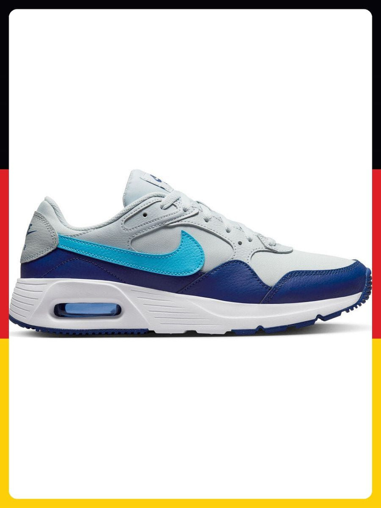 Кроссовки Nike Air Max Sc #1