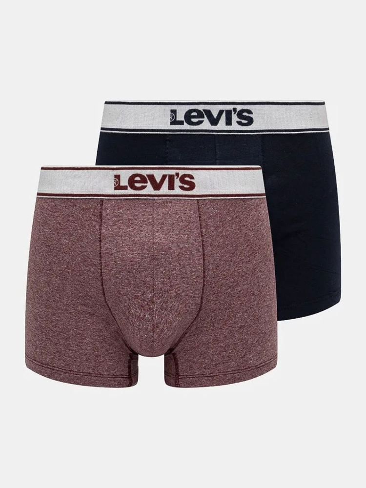 Комплект трусов Levi's, 2 шт #1