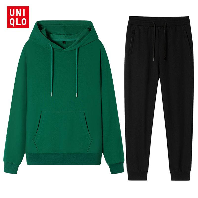 Костюм спортивный Uniqlo #1