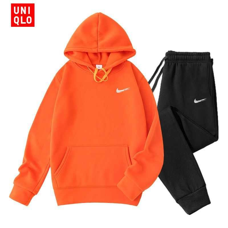 Комплект одежды Uniqlo #1