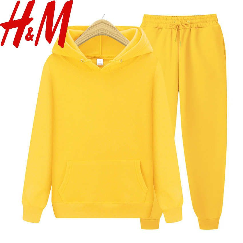 Костюм спортивный H&M #1