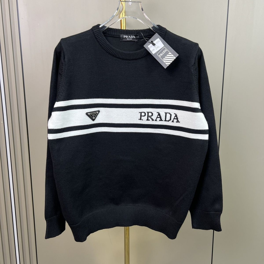 Свитер Prada #1