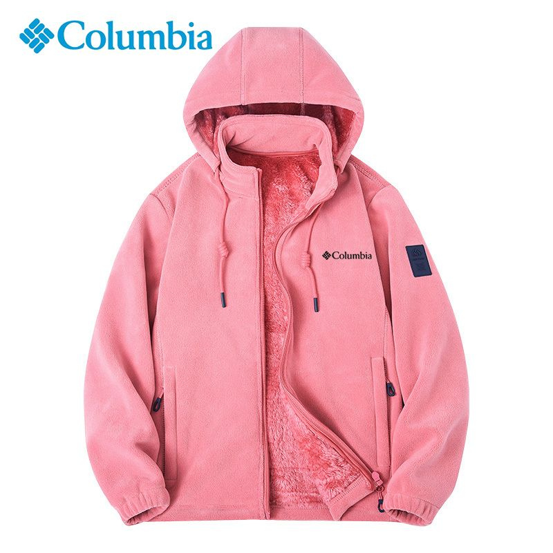 Куртка Columbia #1