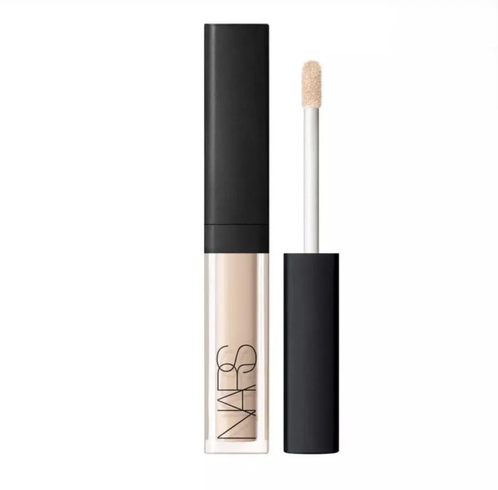 NARS Консилер Radiant Creamy Concealer, (мини версия )оттенок chantilly #1