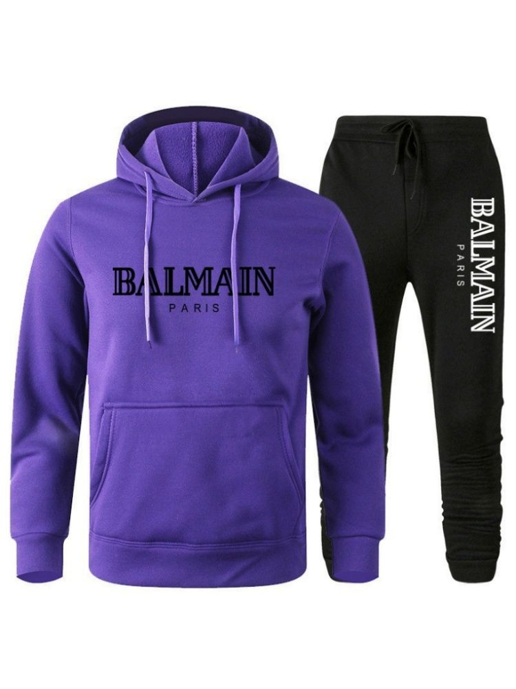 Костюм спортивный BALMAIN #1