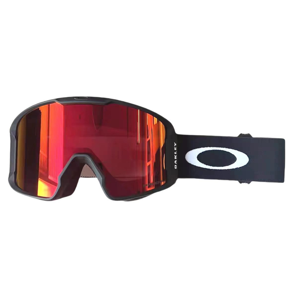 Oakley Очки горнолыжные #1